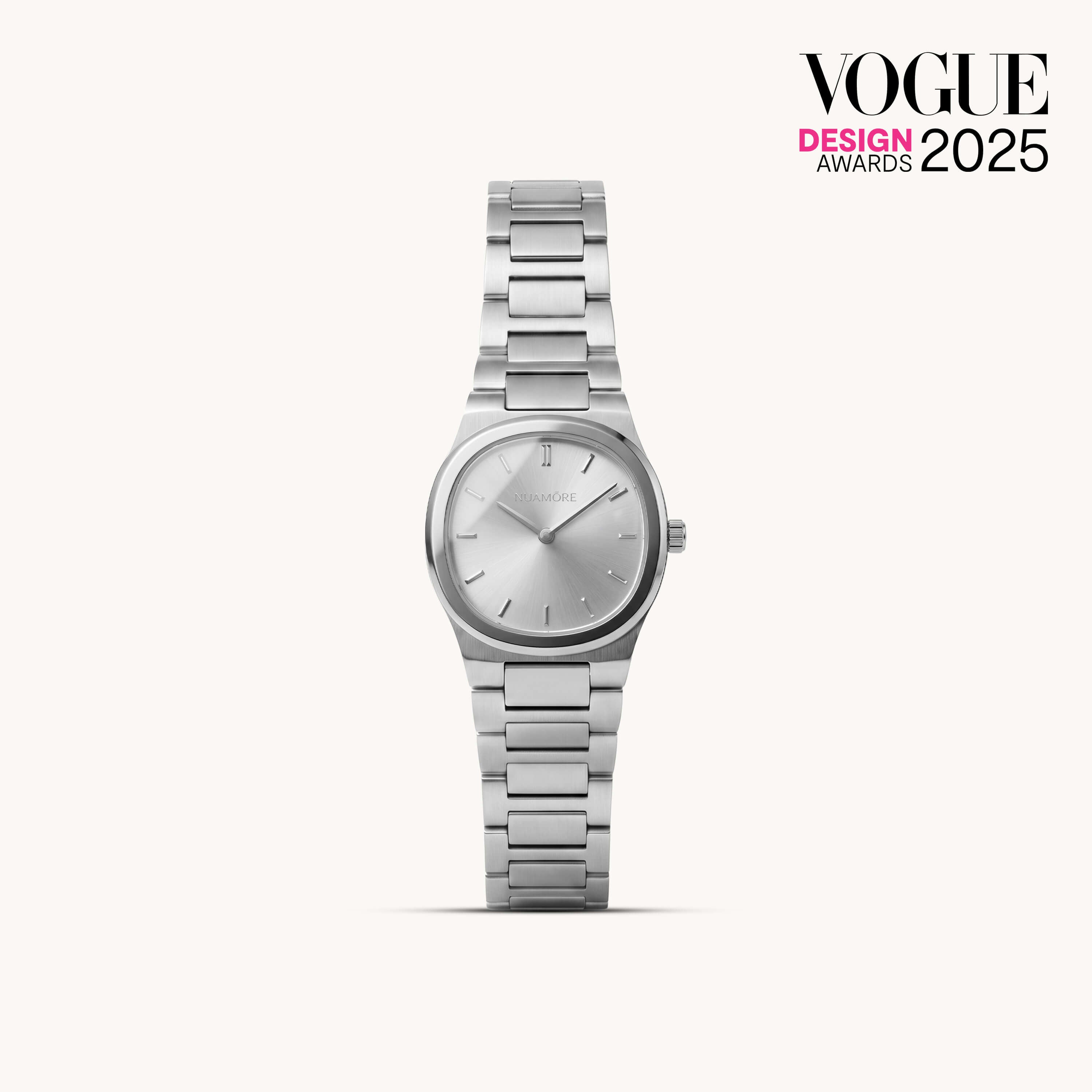 Silver Wave