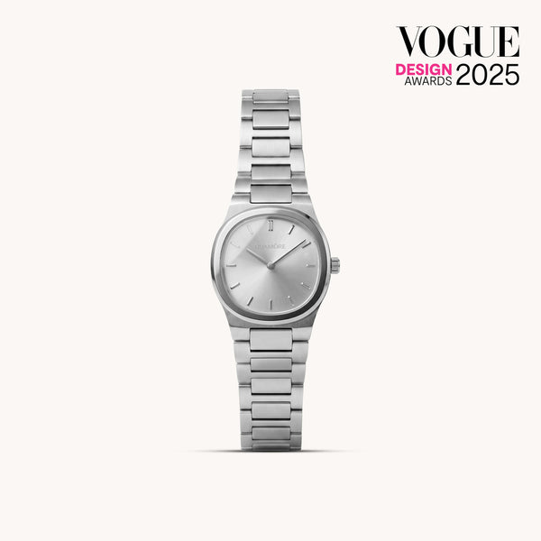 Silver Wave