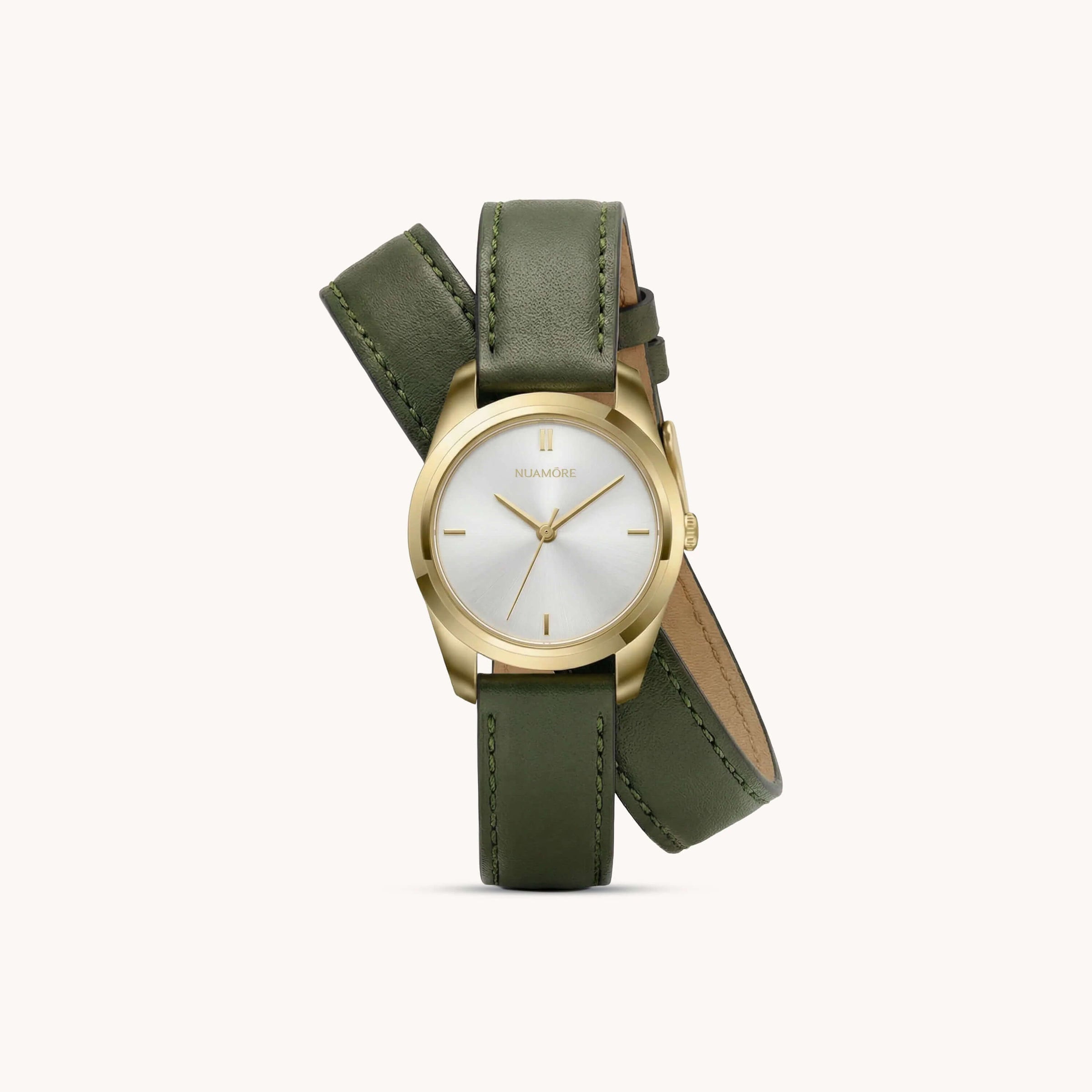 OLIVE GOLD