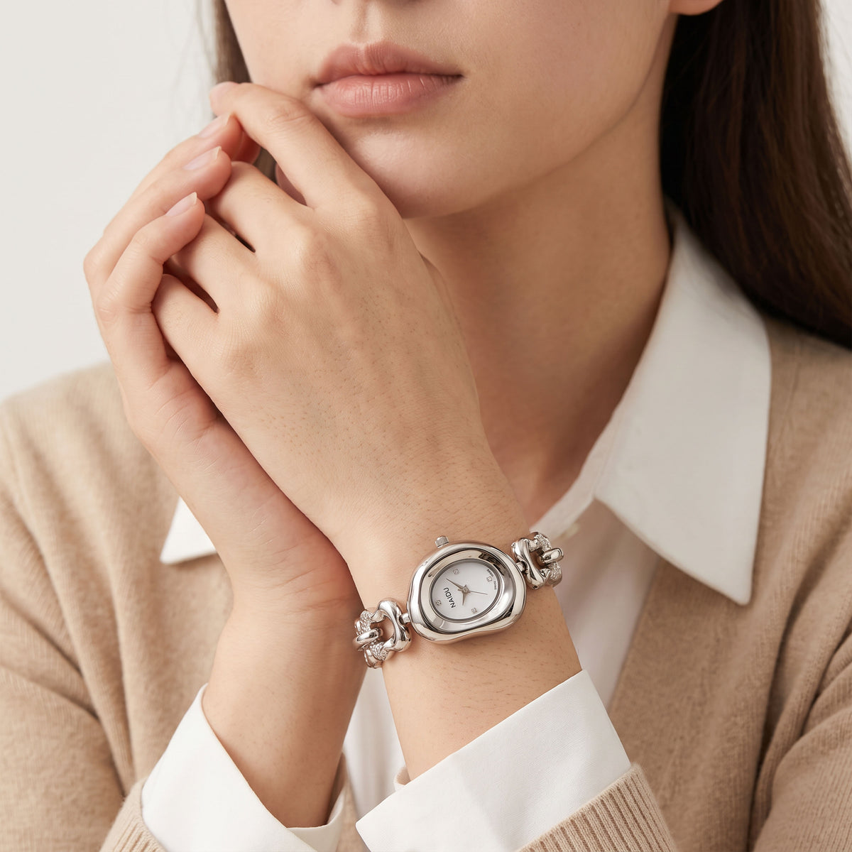 Silver