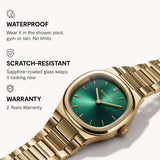 emerald