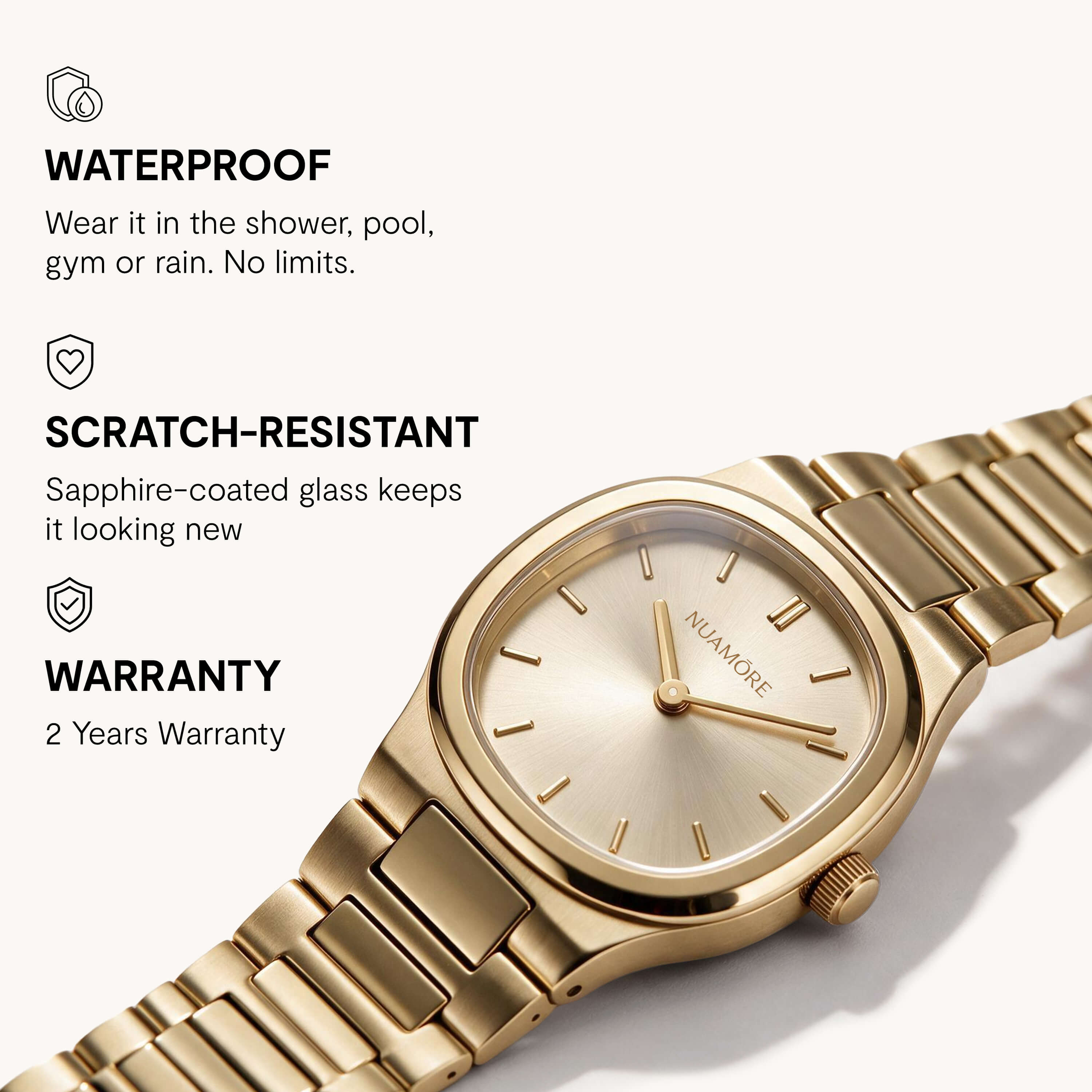 Gold Wave