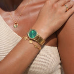 emerald