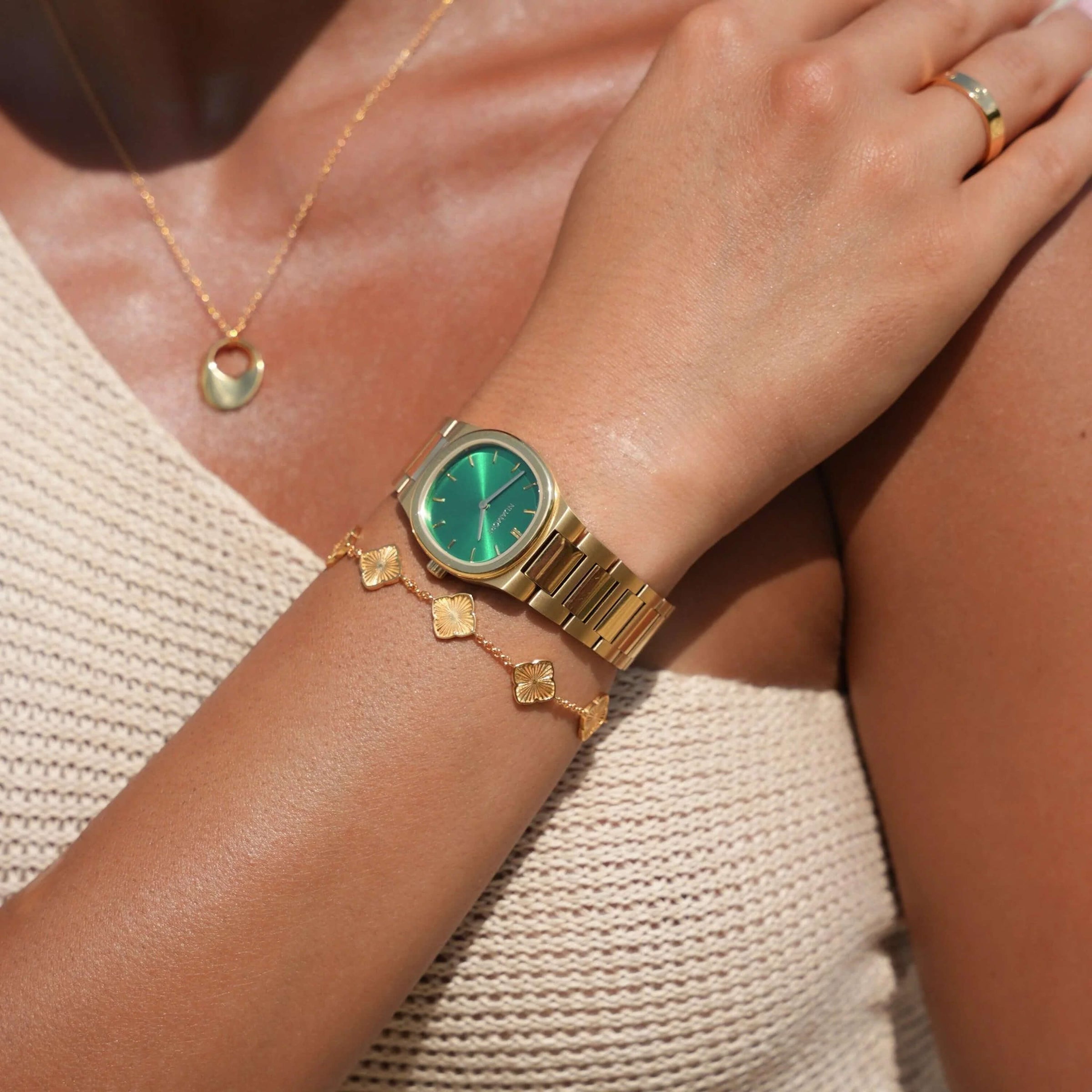 emerald