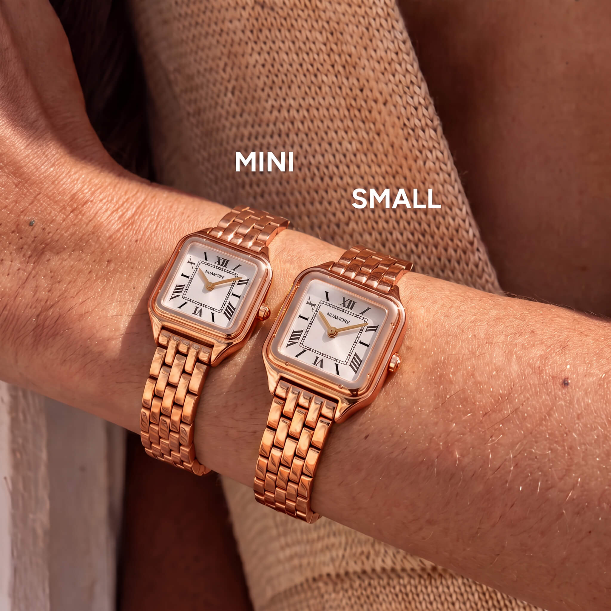 Rose Gold