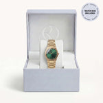 emerald