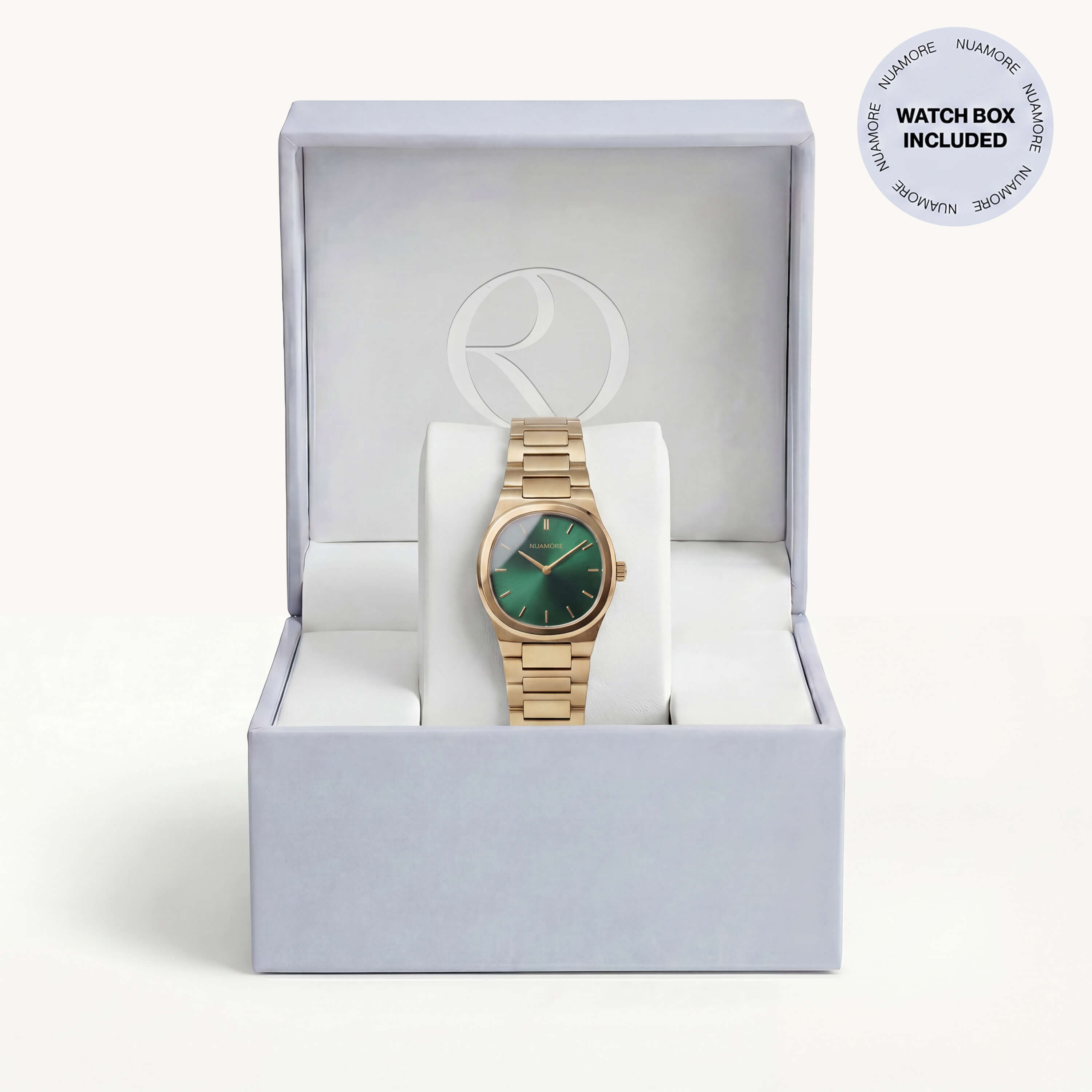 emerald
