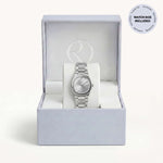 Silver Wave