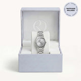 Silver Wave