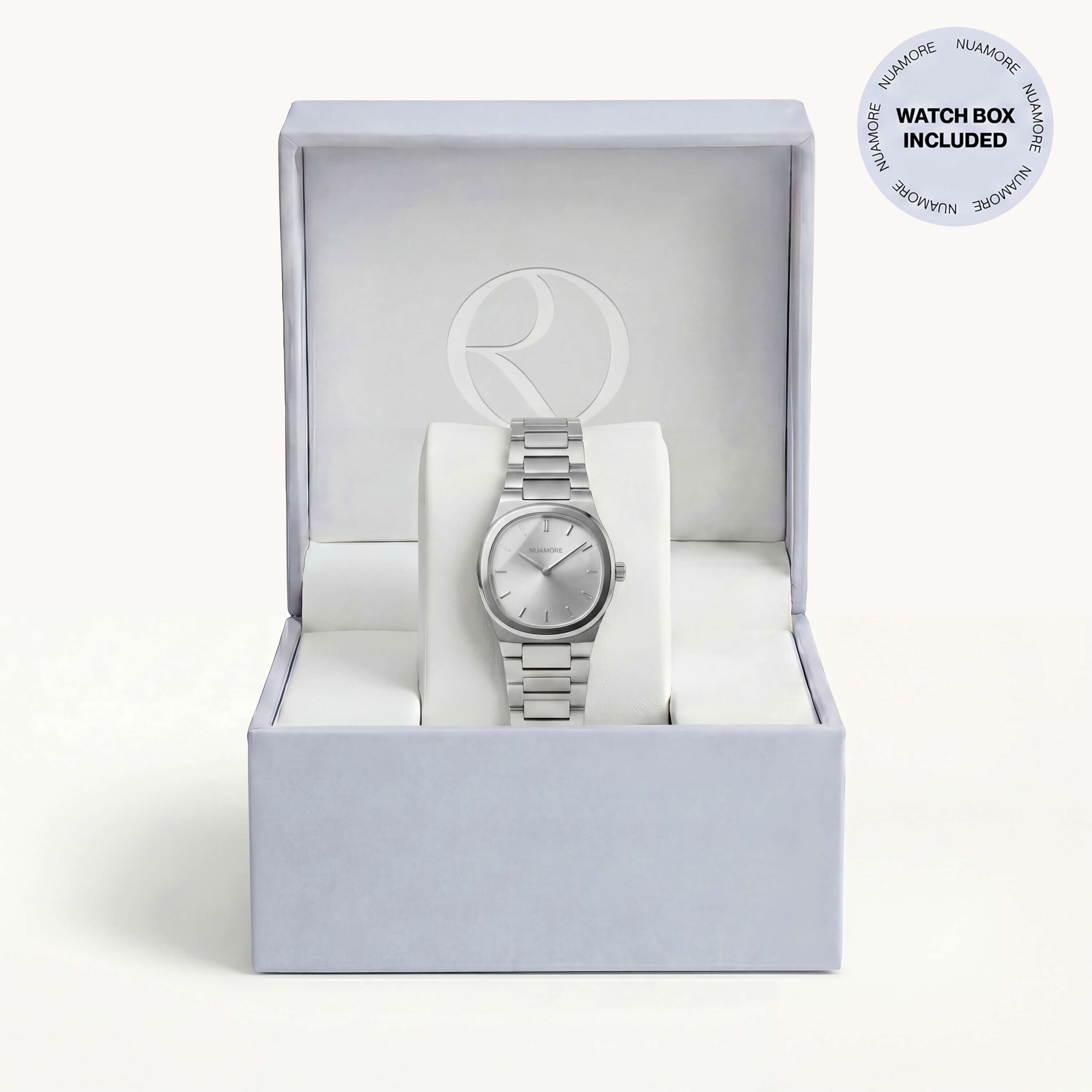 Silver Wave