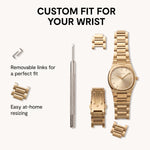 Gold Wave