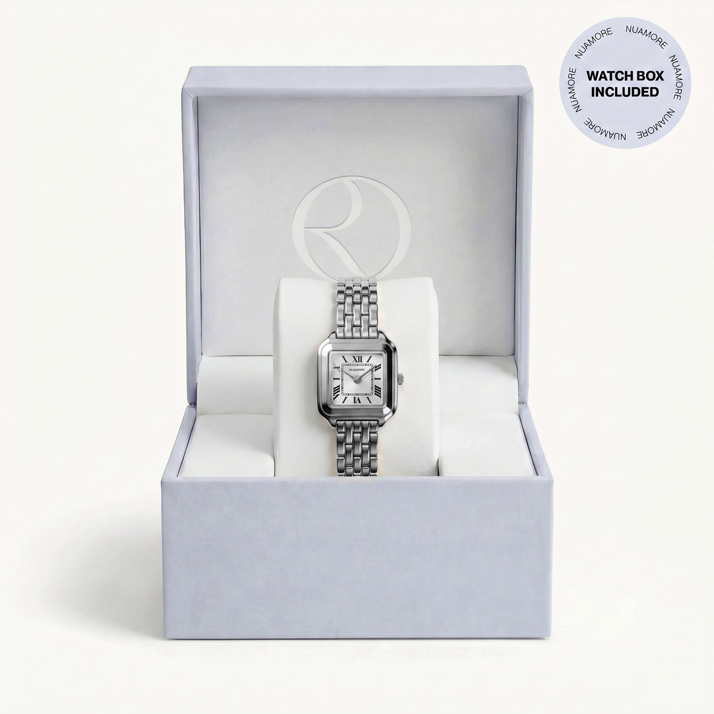 silver