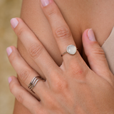 Lunar Eclipse Ring