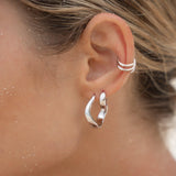 Ara Earrings