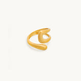 Ariel-Ring