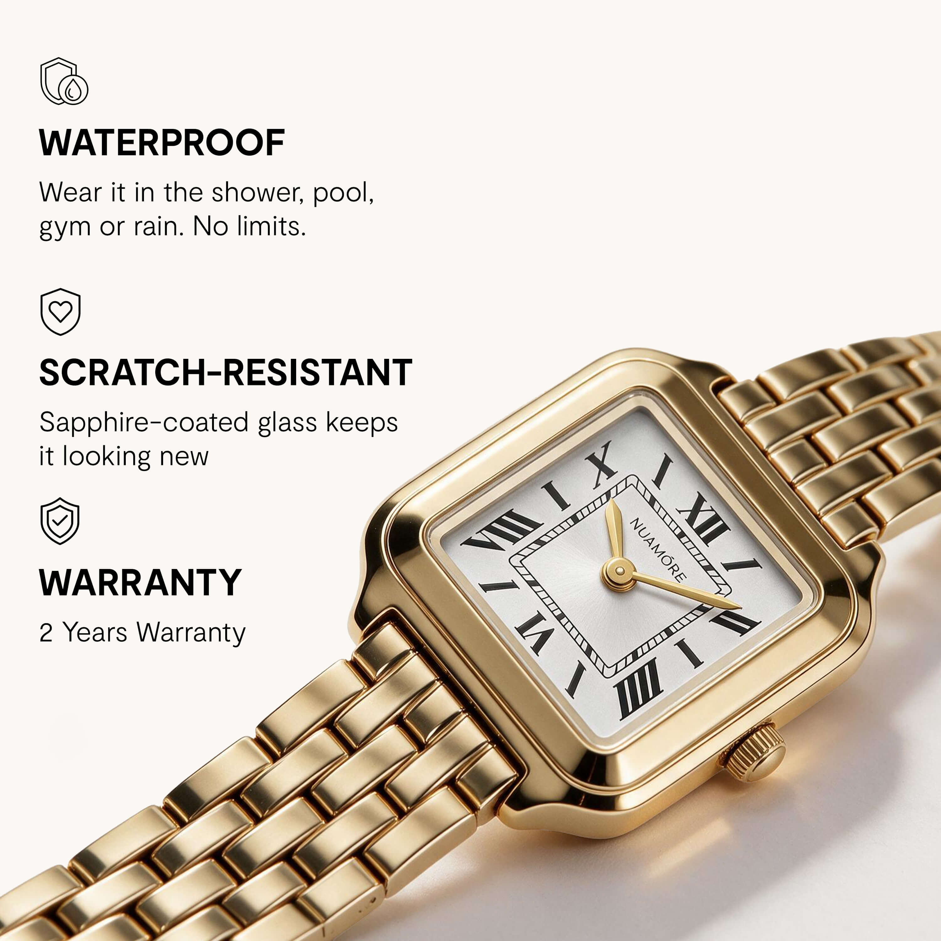 gold