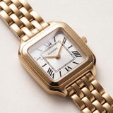GOLD