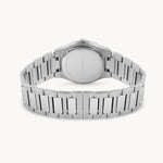 silver wave