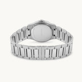 silver wave