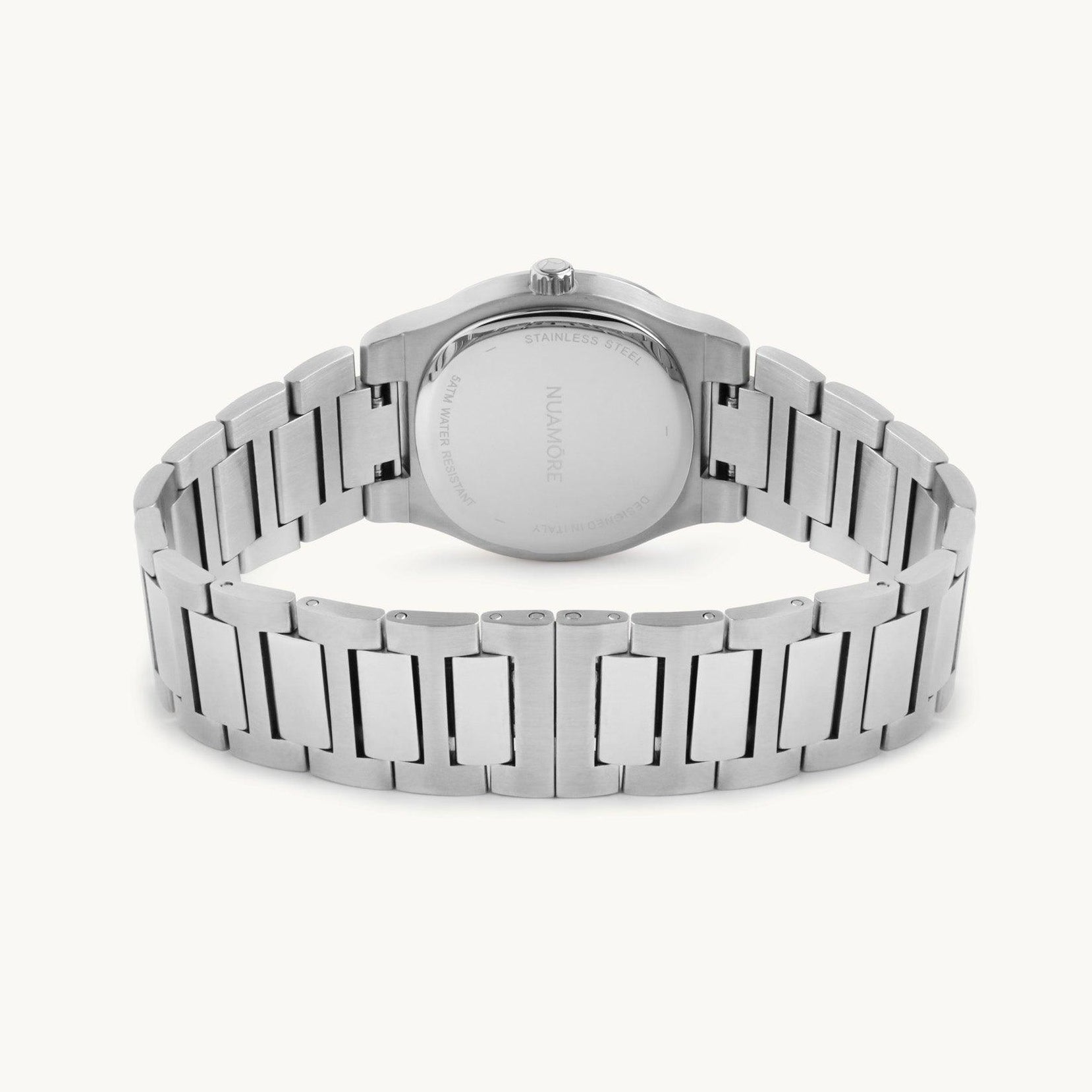 silver wave