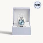 BLUE SILVER