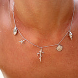 By the Shore Necklace