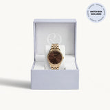 CHOCO GOLD