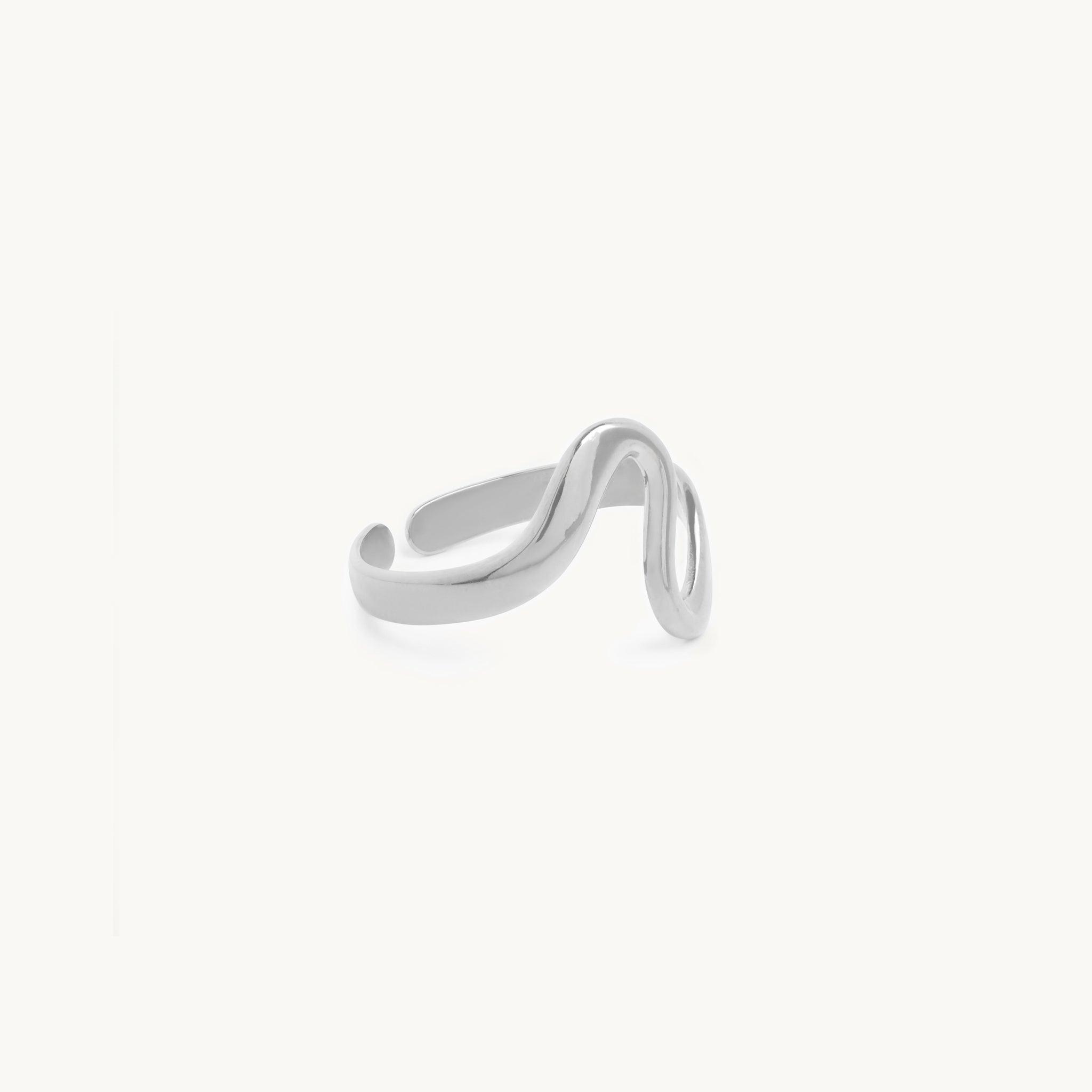 Bague Marée Céleste