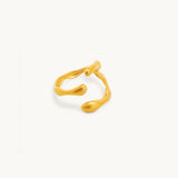 Coral Ring