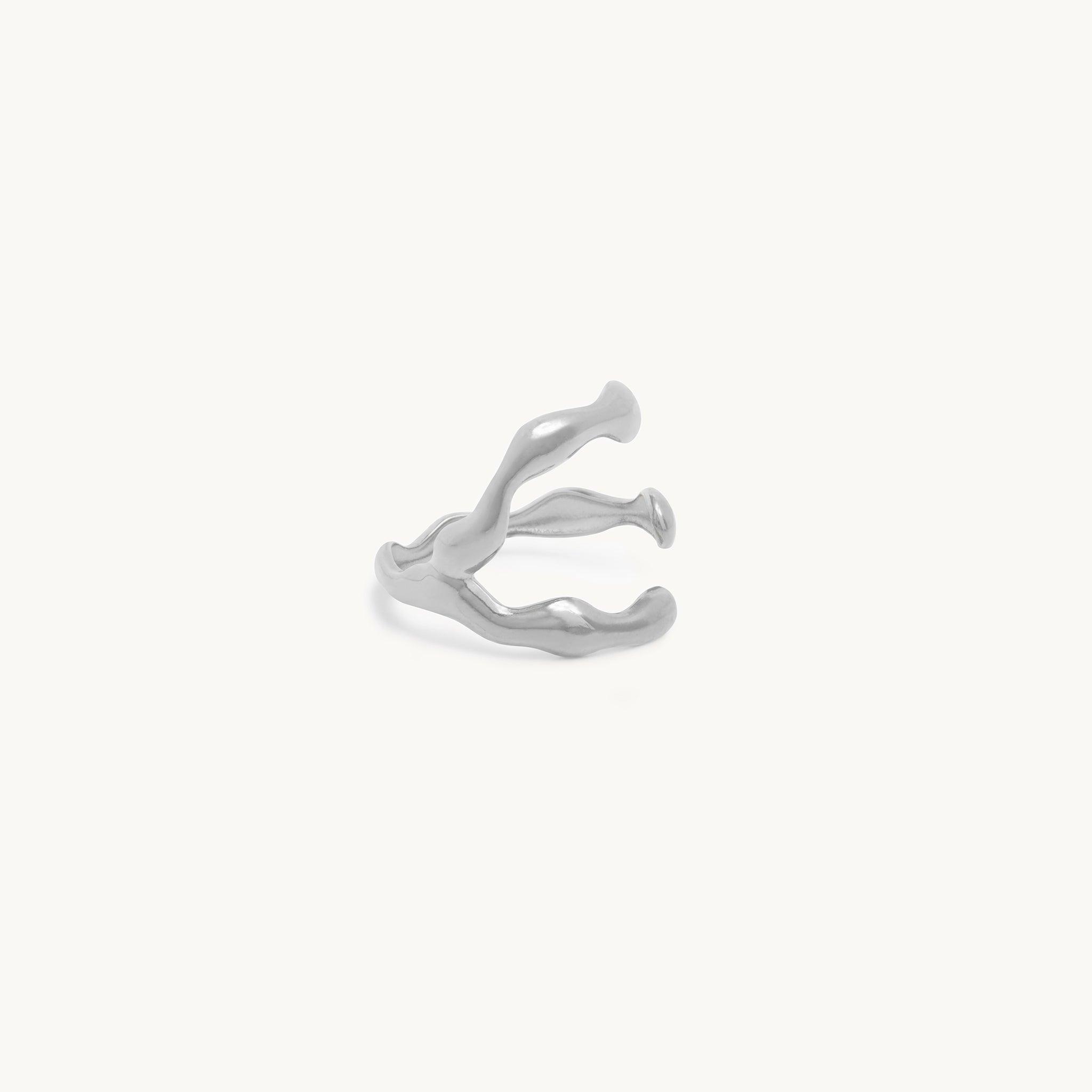 Bague Coral