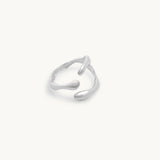 Coral Ring