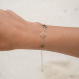 Amaya Sand Bracelet