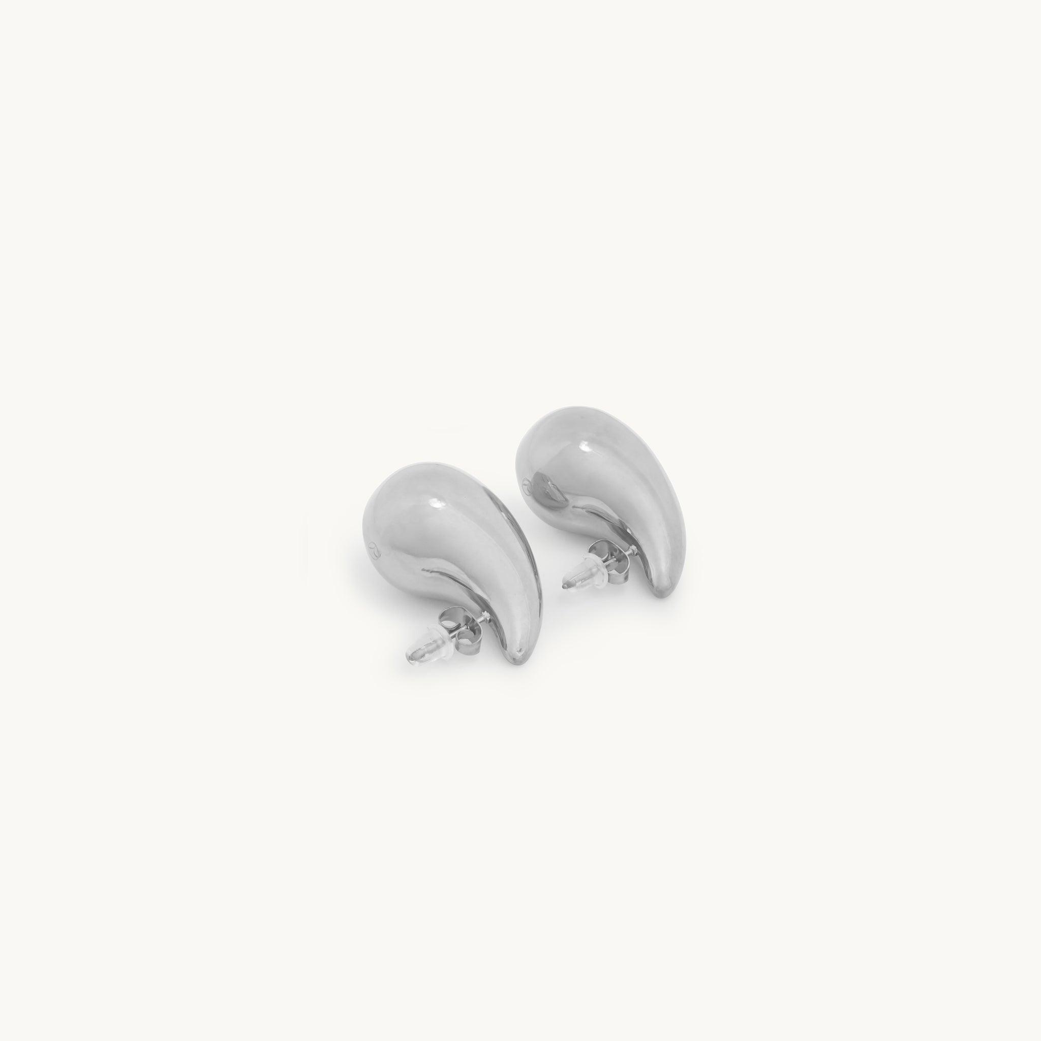Dewdrop Earrings
