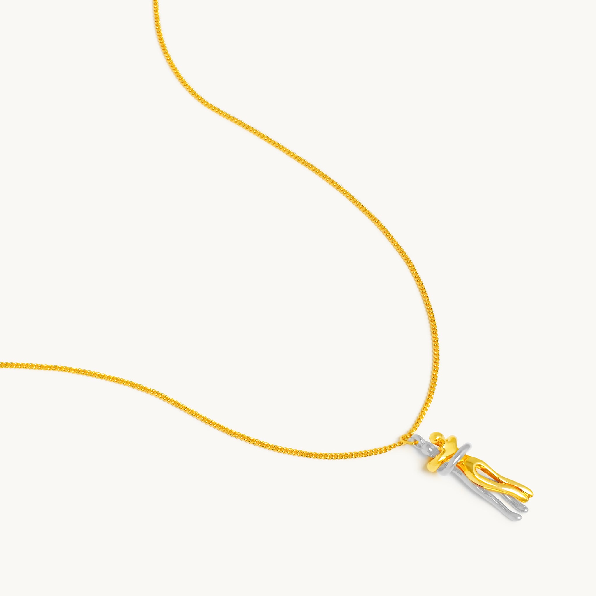 Eros Necklace