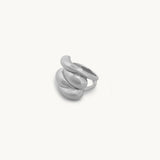 Wandering Waves Ring