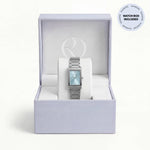 BLUE SILVER
