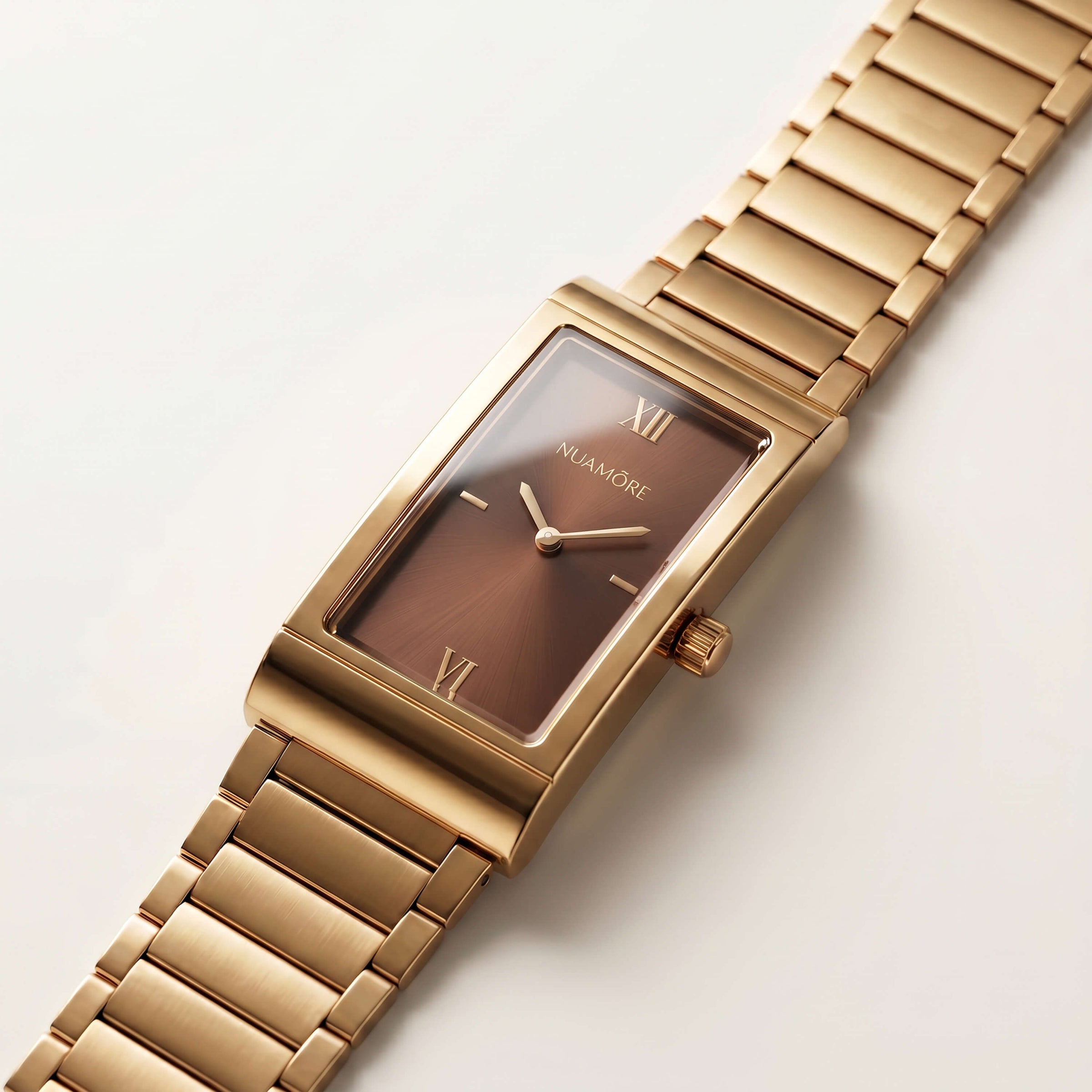 CHOCO GOLD