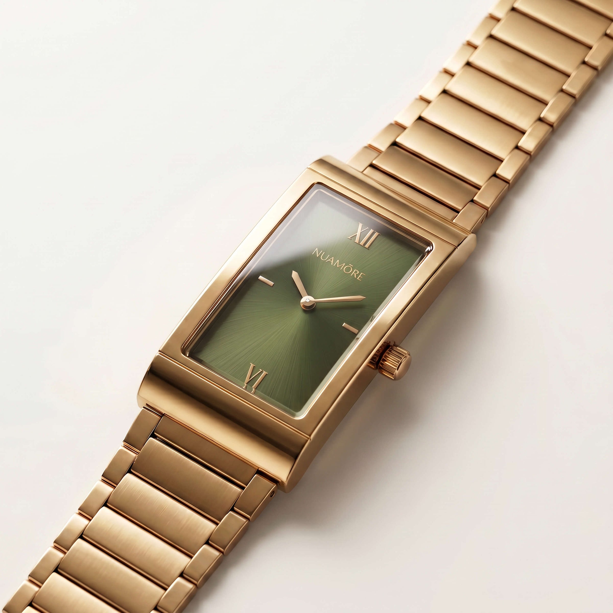 OLIVE GOLD