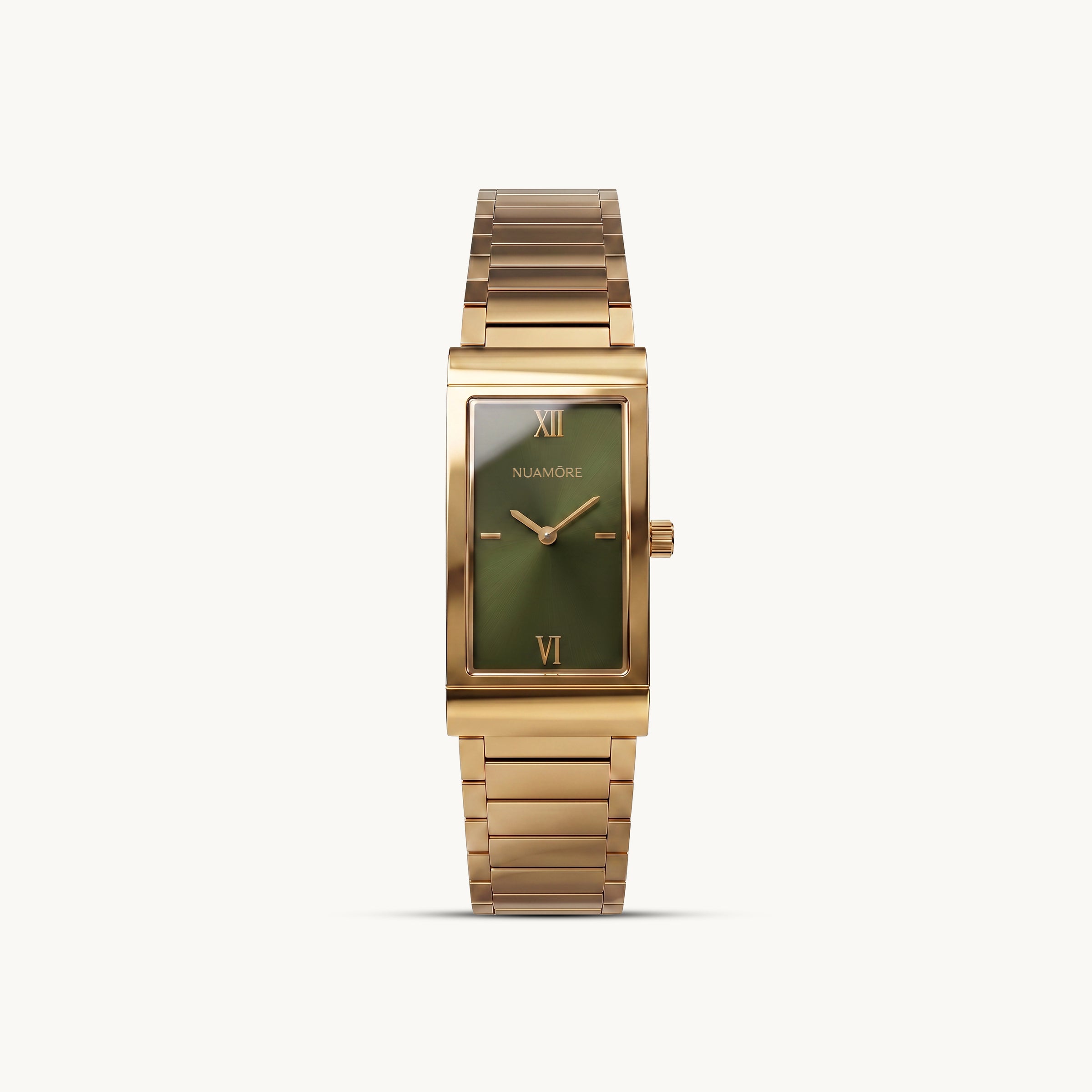 OLIVE GOLD