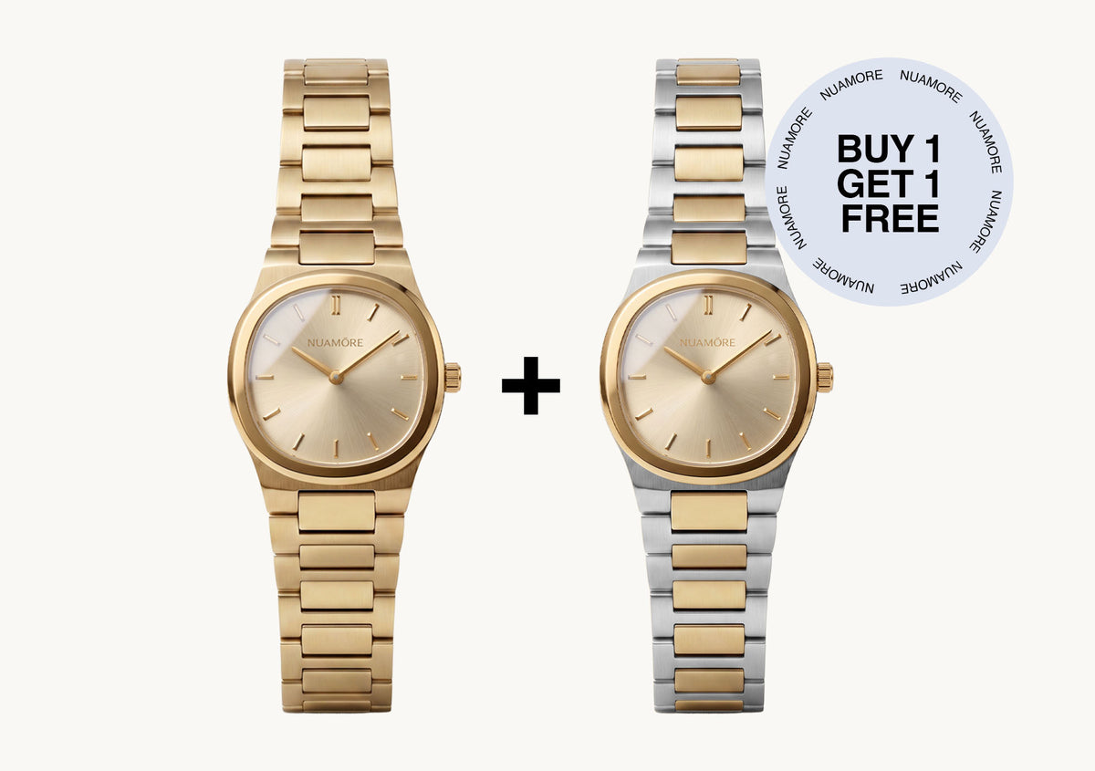 Get Hailey's favorite look for $139 and get 1 for free
