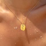 Selkie Necklace