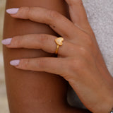 Aphrodite Heart Ring