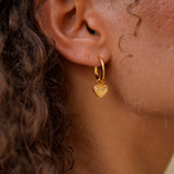 Amore Earrings