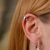 Helios Ear Cuff