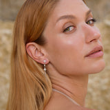 Adella Chain Earrings