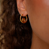 Rhea Earrings