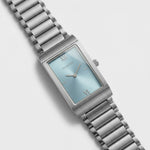BLUE SILVER