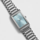 BLUE SILVER