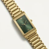 OLIVE GOLD