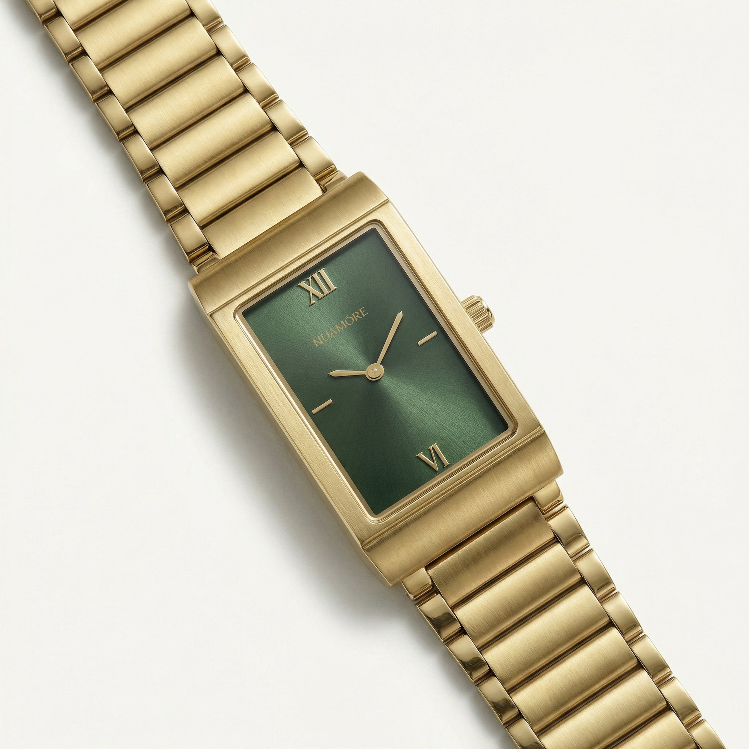 OLIVE GOLD